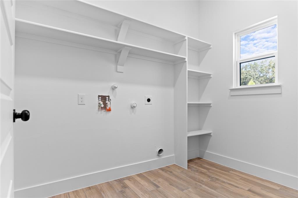 Corsicana - Residential