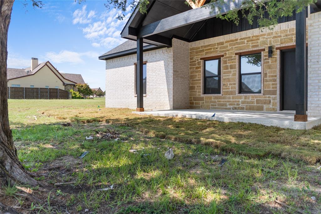 Corsicana - Residential