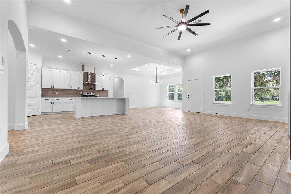 Corsicana - Residential