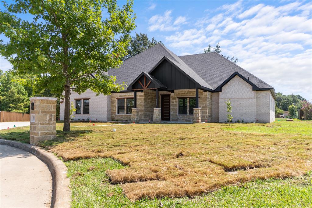 Corsicana - Residential