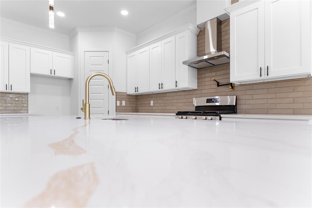 Corsicana - Residential