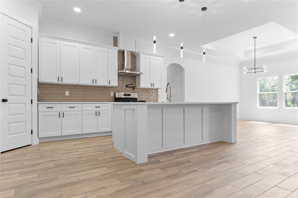 Corsicana - Residential