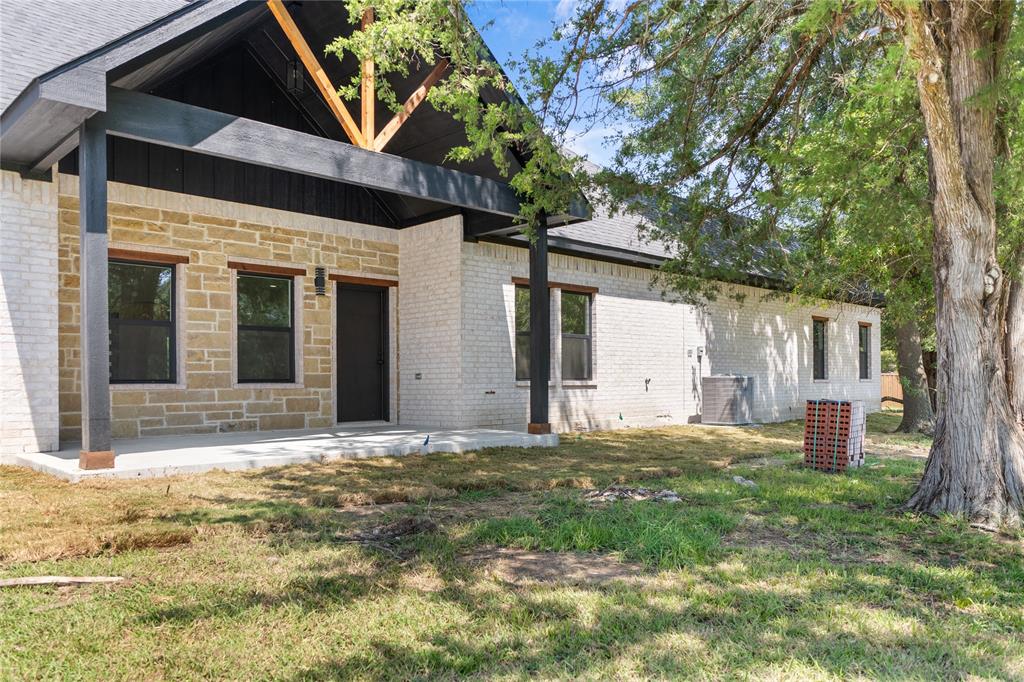 Corsicana - Residential