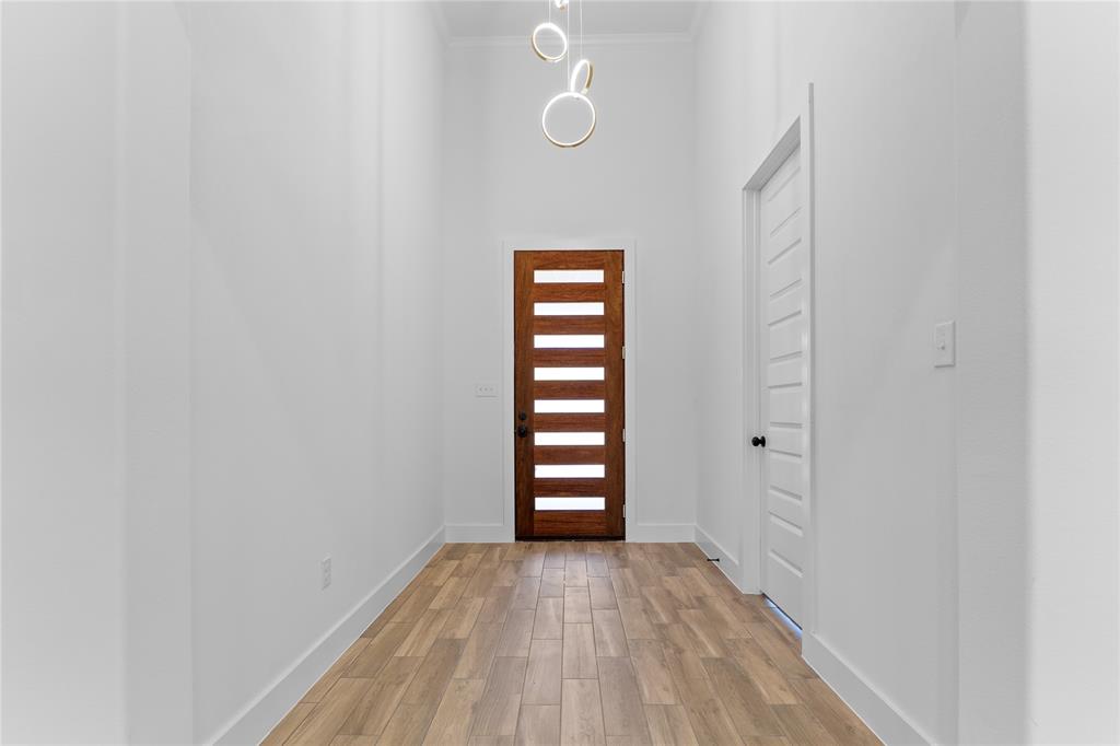 Corsicana - Residential