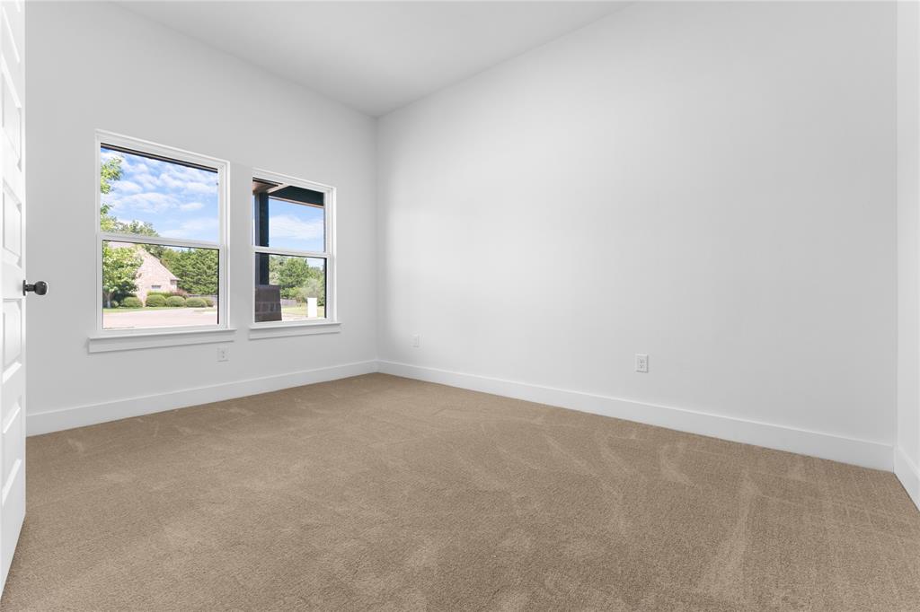 Corsicana - Residential