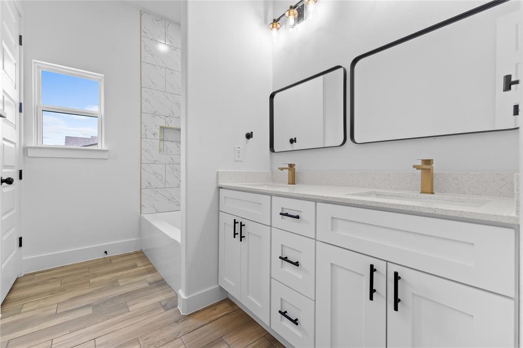 Corsicana - Residential