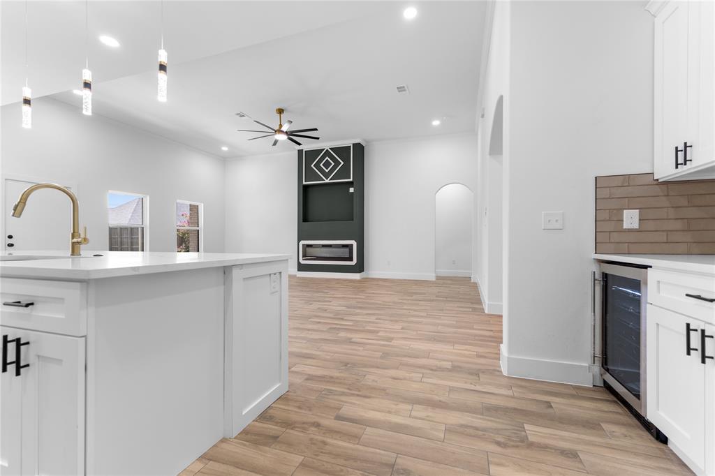 Corsicana - Residential