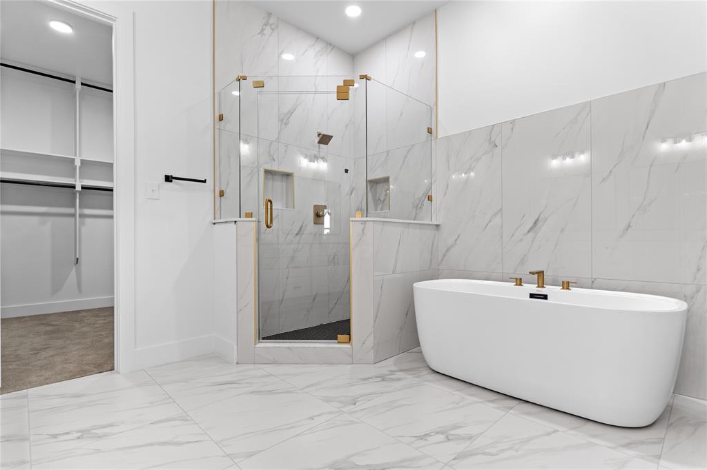 Corsicana - Residential