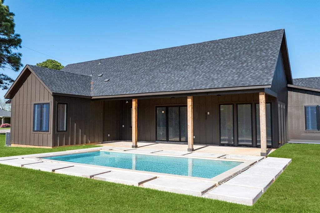 340 Triangle Ranch Road