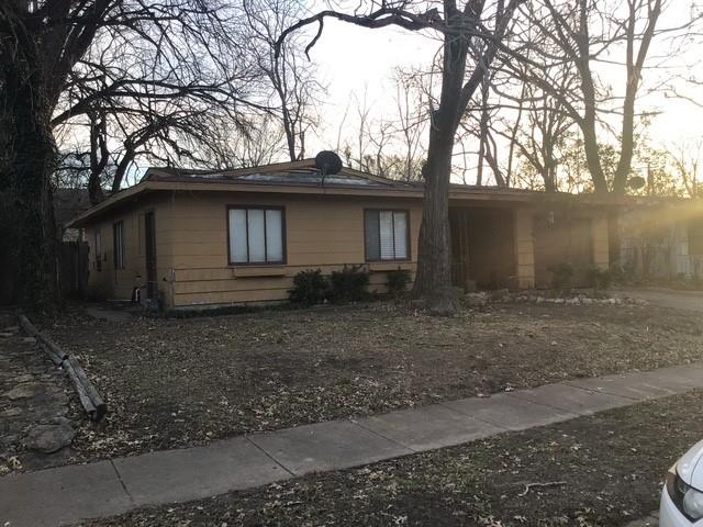 Westover Acres - Residential