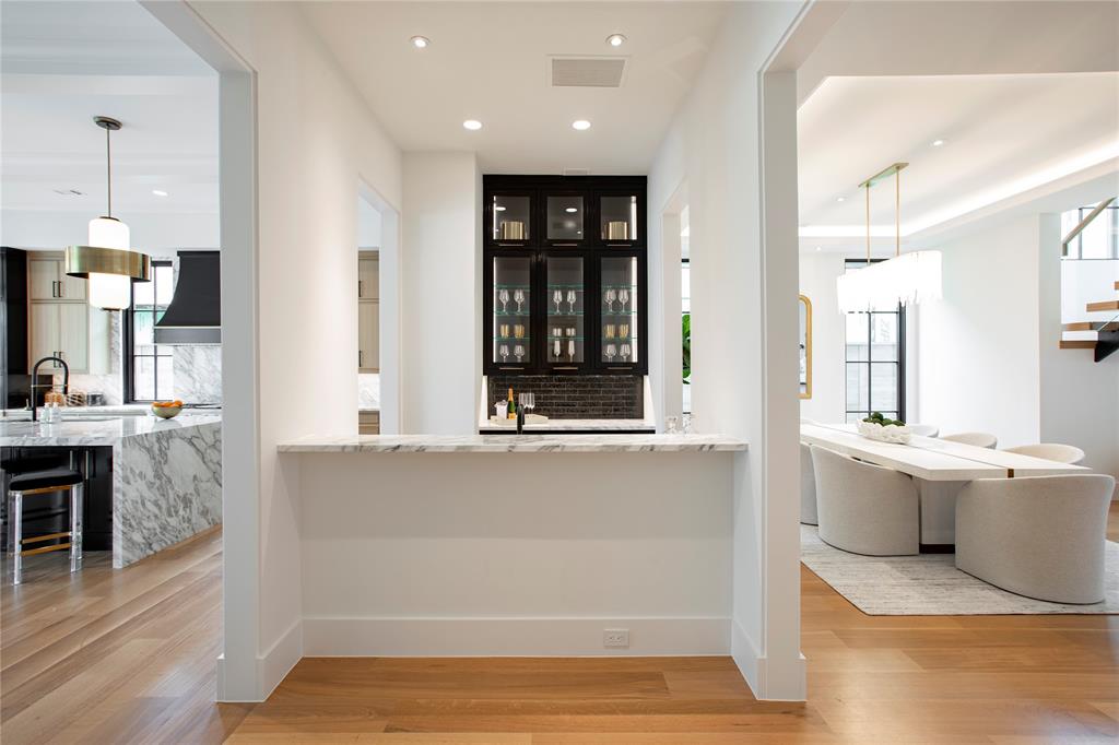 Bluffs at Cochran Chapel - Residential