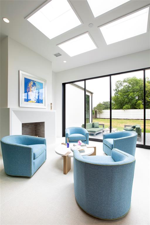 Bluffs at Cochran Chapel - Residential