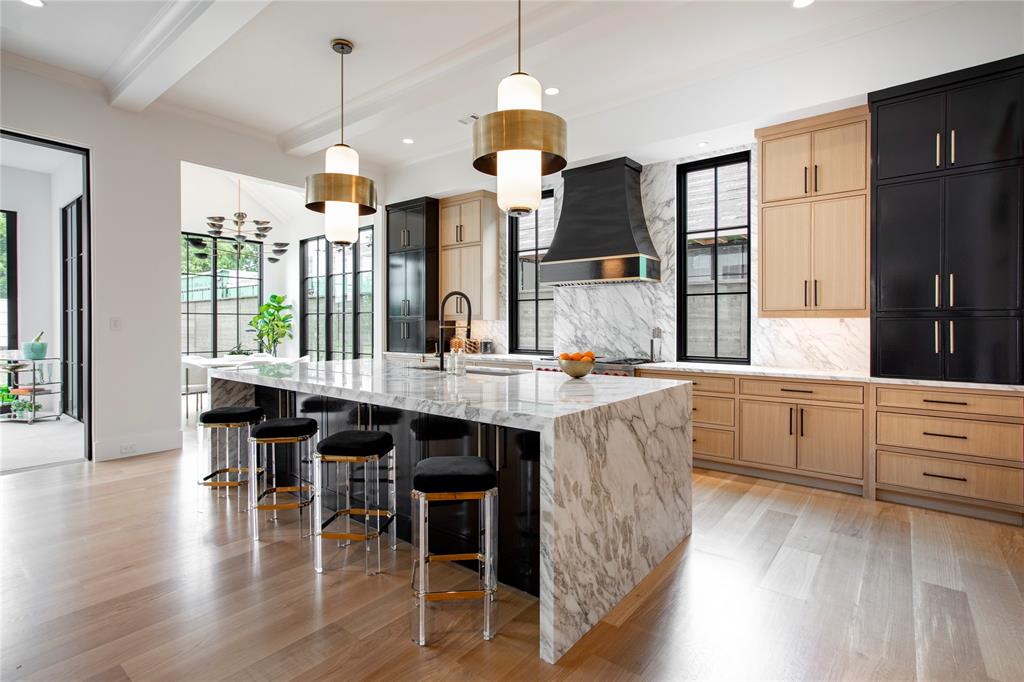 Bluffs at Cochran Chapel - Residential