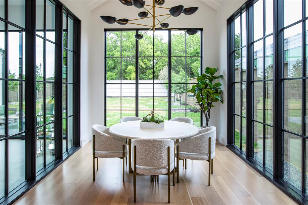 Bluffs at Cochran Chapel - Residential