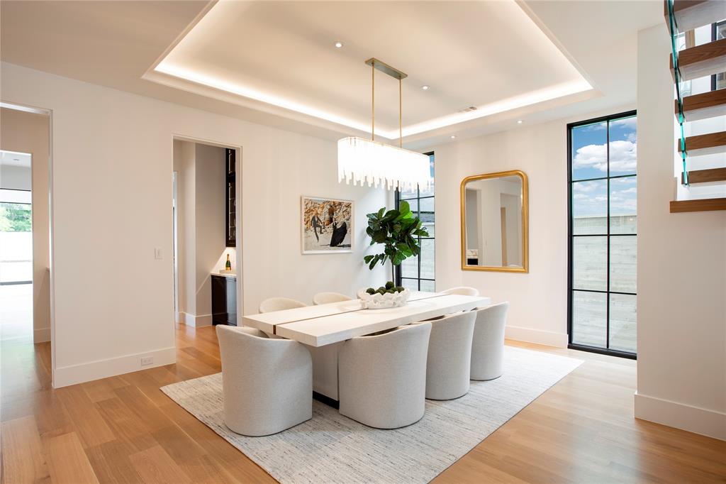 Bluffs at Cochran Chapel - Residential