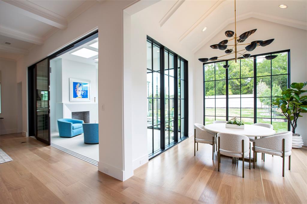 Bluffs at Cochran Chapel - Residential