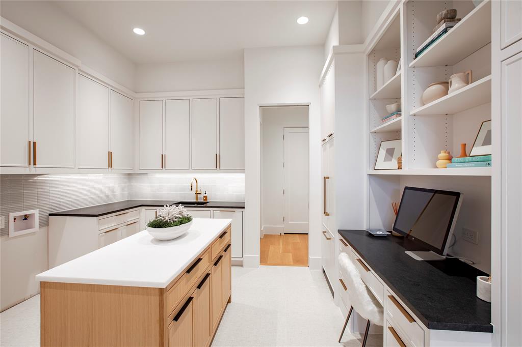 Bluffs at Cochran Chapel - Residential