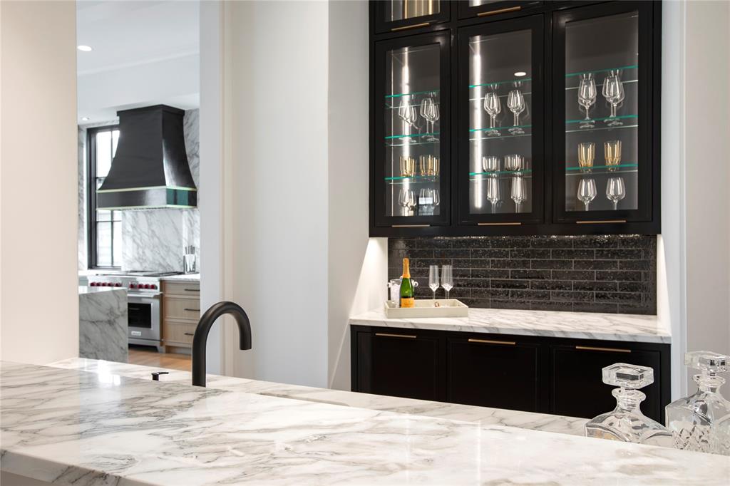 Bluffs at Cochran Chapel - Residential