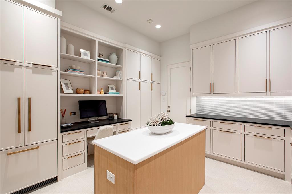 Bluffs at Cochran Chapel - Residential