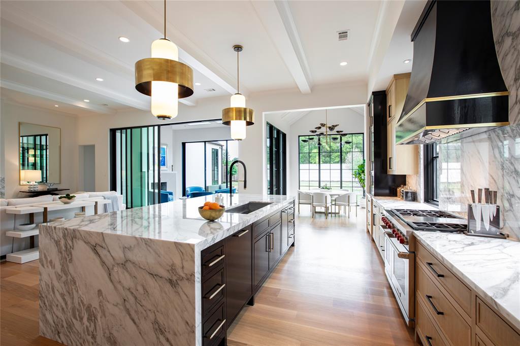 Bluffs at Cochran Chapel - Residential