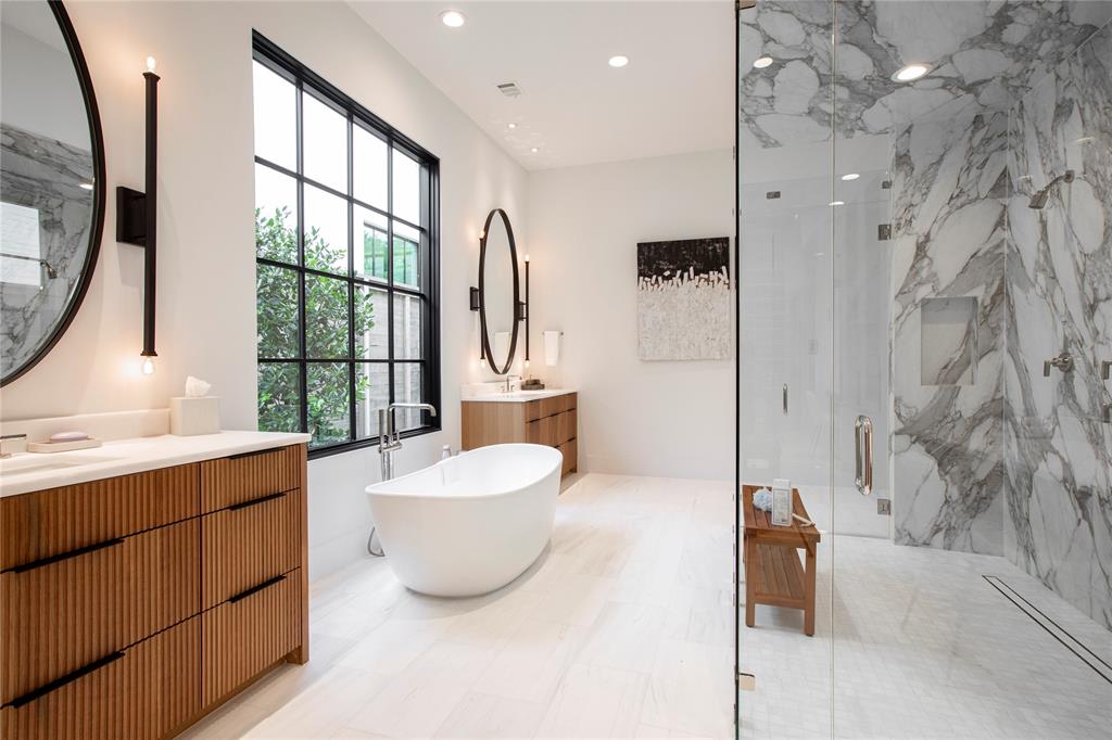 Bluffs at Cochran Chapel - Residential