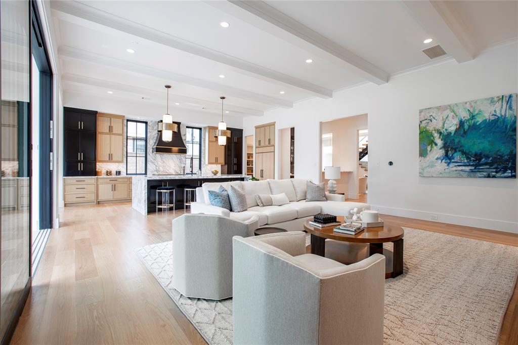 Bluffs at Cochran Chapel - Residential