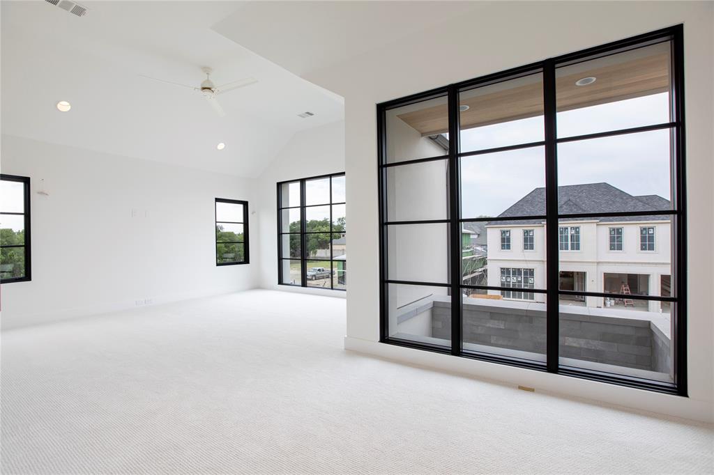 Bluffs at Cochran Chapel - Residential