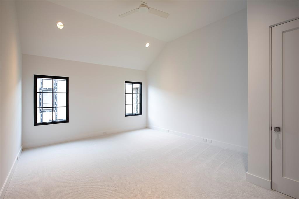 Bluffs at Cochran Chapel - Residential