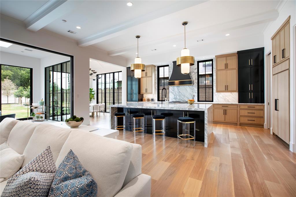 Bluffs at Cochran Chapel - Residential