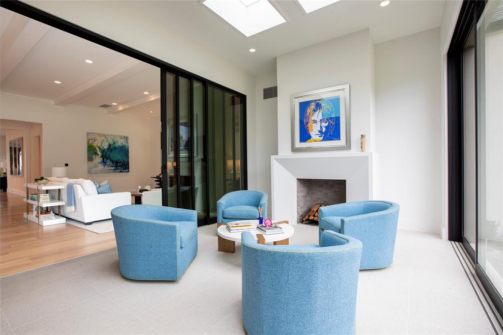 Bluffs at Cochran Chapel - Residential