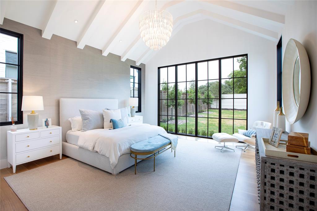 Bluffs at Cochran Chapel - Residential