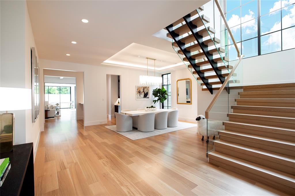 Bluffs at Cochran Chapel - Residential