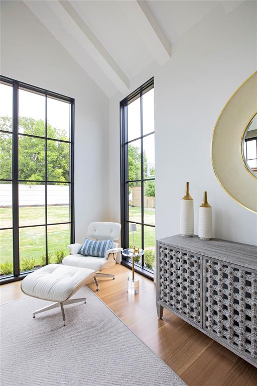 Bluffs at Cochran Chapel - Residential