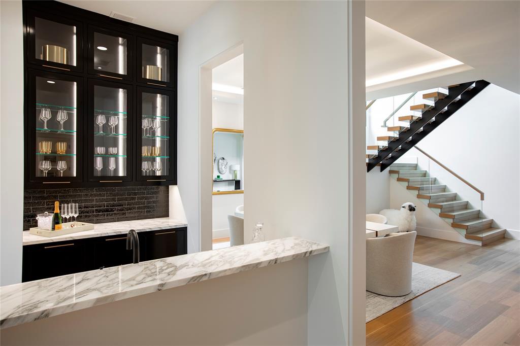 Bluffs at Cochran Chapel - Residential