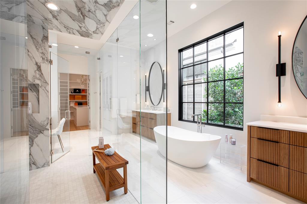 Bluffs at Cochran Chapel - Residential