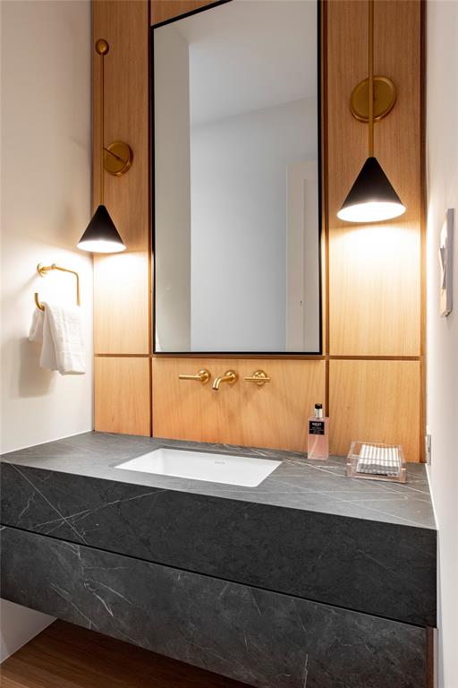 Bluffs at Cochran Chapel - Residential