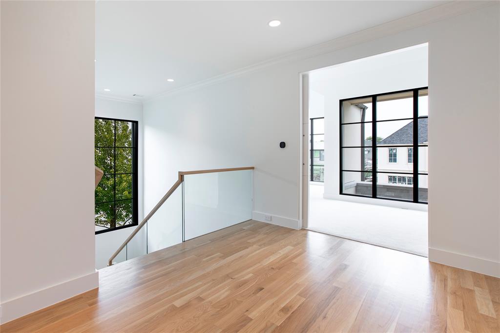 Bluffs at Cochran Chapel - Residential