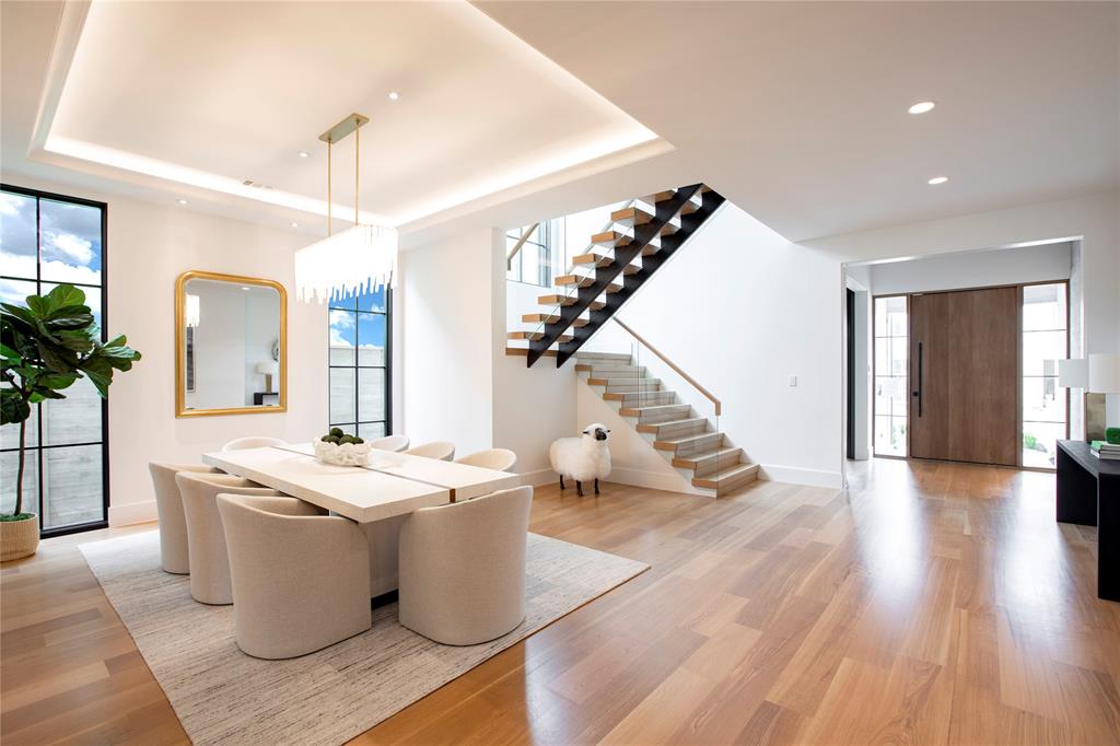 Bluffs at Cochran Chapel - Residential