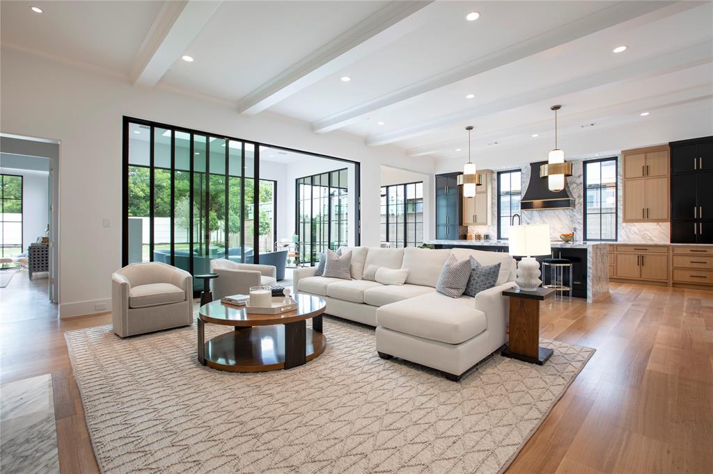 Bluffs at Cochran Chapel - Residential