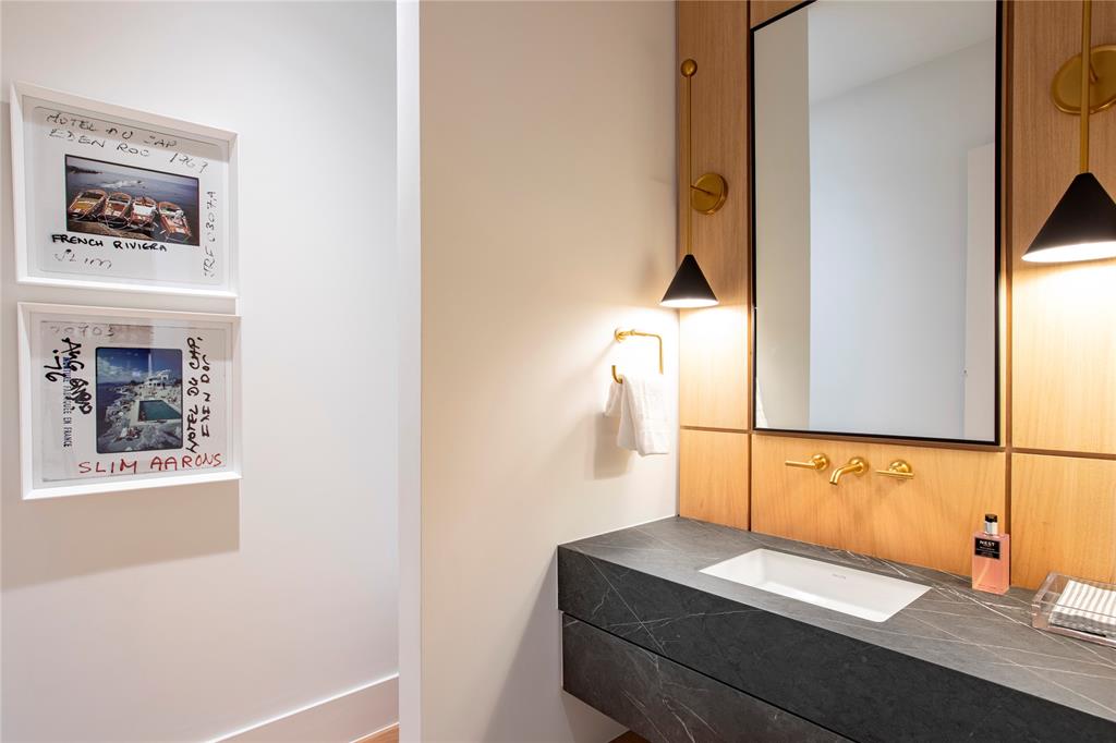 Bluffs at Cochran Chapel - Residential