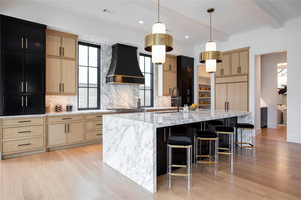 Bluffs at Cochran Chapel - Residential