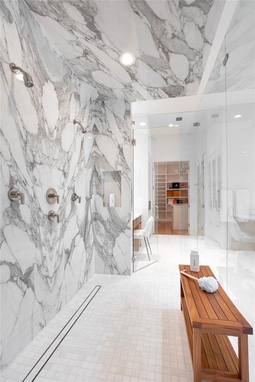 Bluffs at Cochran Chapel - Residential