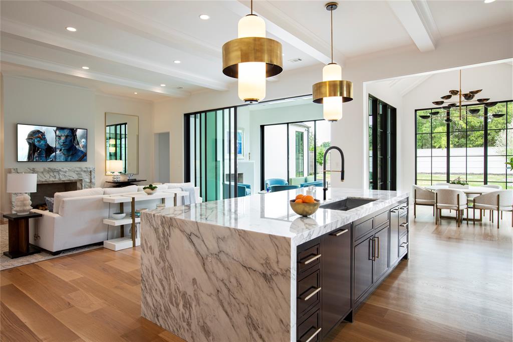 Bluffs at Cochran Chapel - Residential