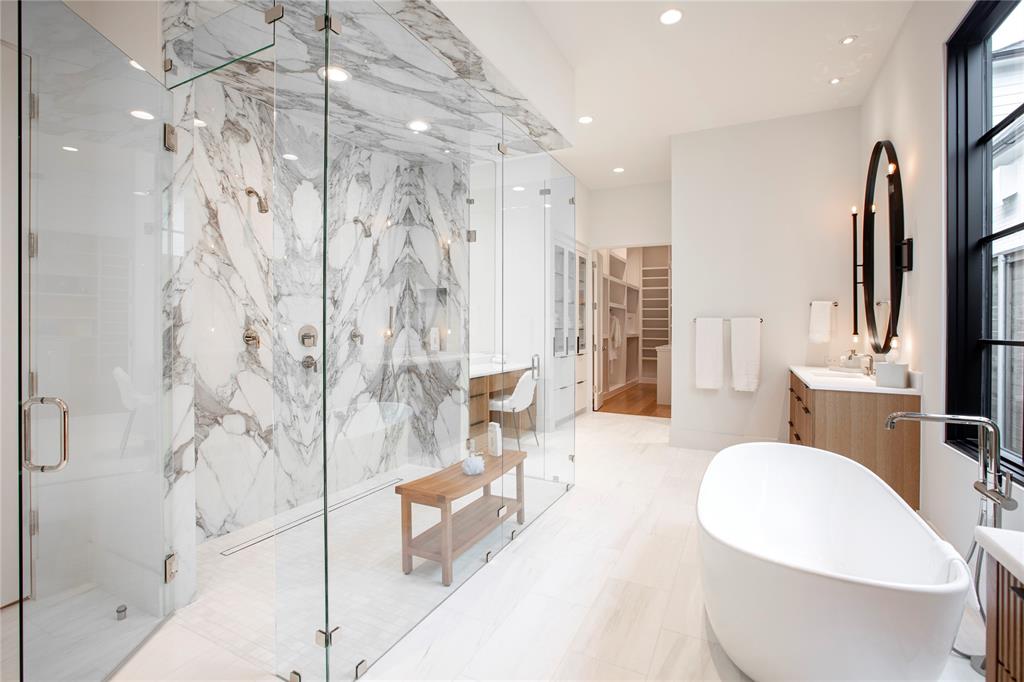 Bluffs at Cochran Chapel - Residential