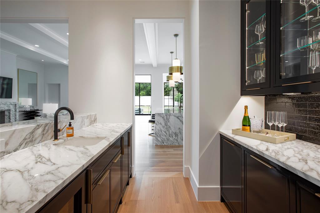 Bluffs at Cochran Chapel - Residential