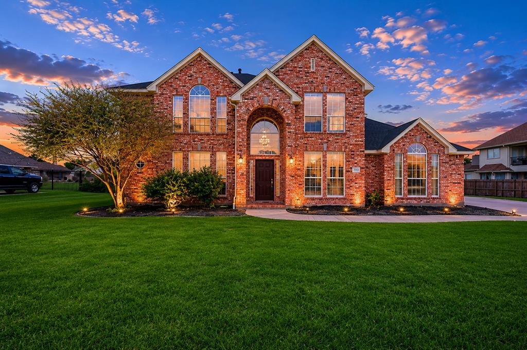1112 Bentwater Parkway