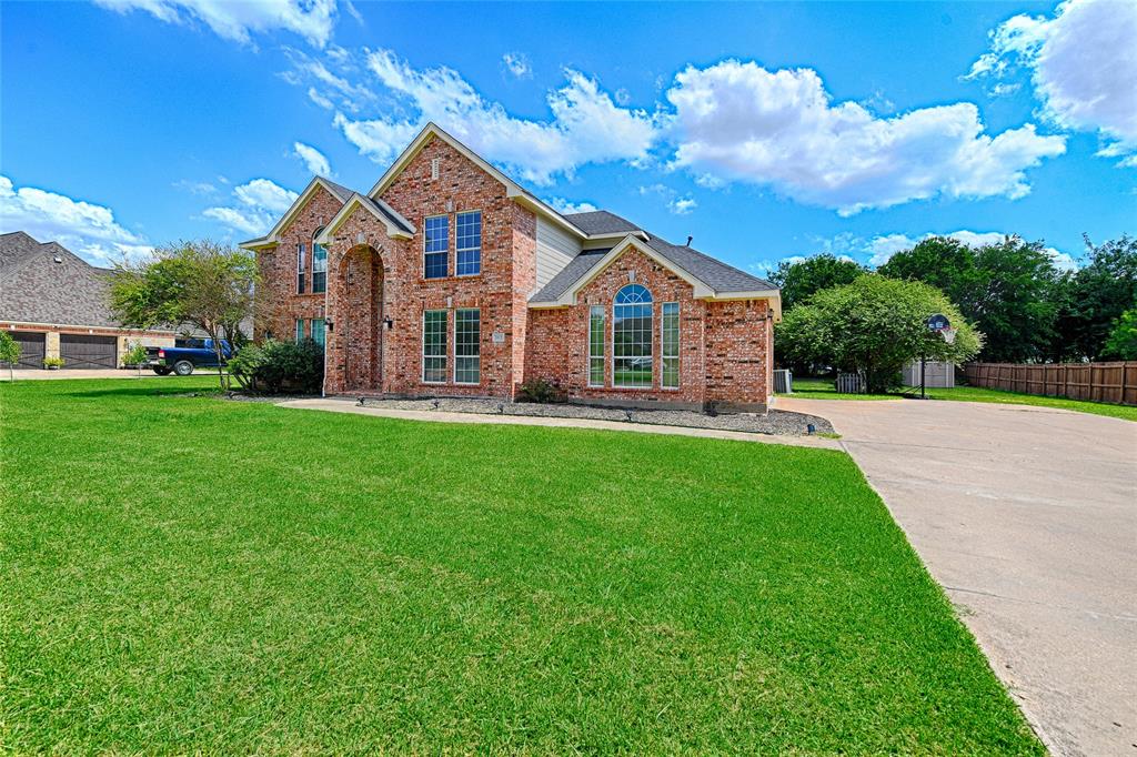 1112 Bentwater Parkway