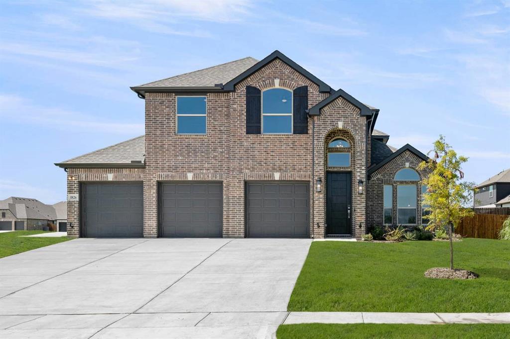 1826 Chadwick Drive