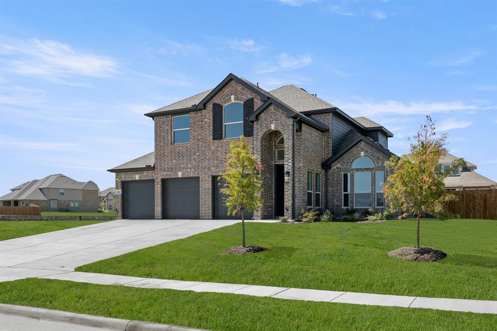 1826 Chadwick Drive