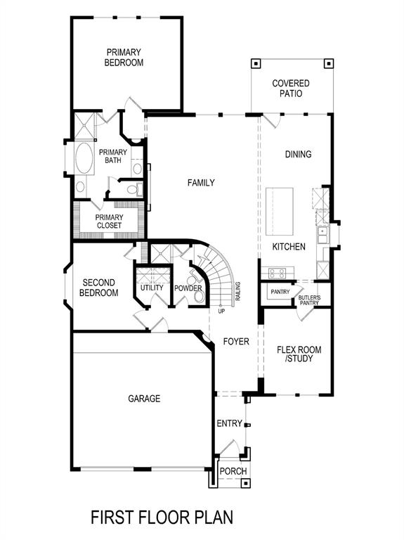 1826 Chadwick Drive
